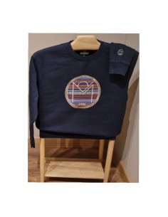 Sudadera Unisex "Colección Mexicana" Mod.46
