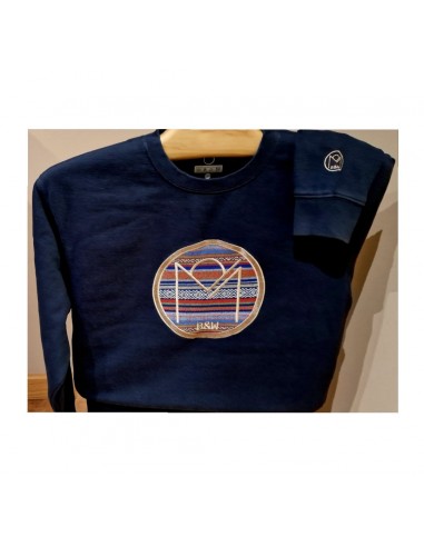 Sudadera Unisex "Colección Mexicana" Mod.46