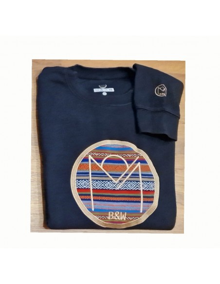 Sudadera Unisex "Colección Mexicana" Mod.46