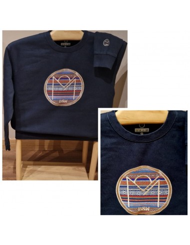Sudadera Unisex "Colección Mexicana" Mod.46