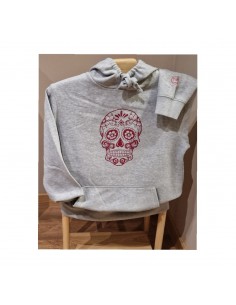 Sudadera Unisex "Colección Catrina"