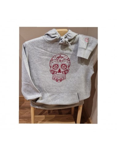 Sudadera Unisex "Colección Catrina"
