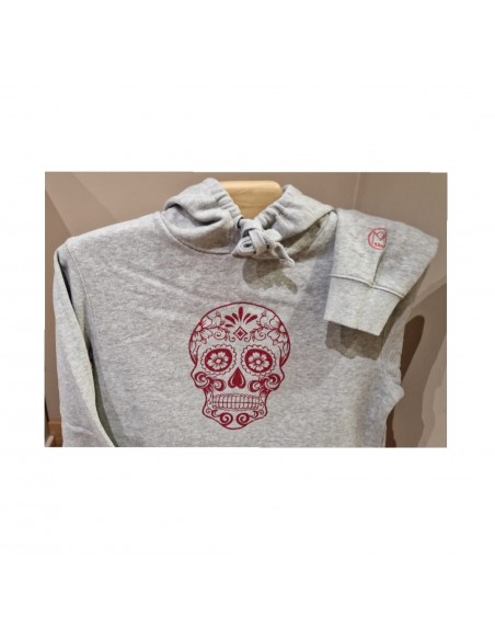 Sudadera Unisex "Colección Catrina"