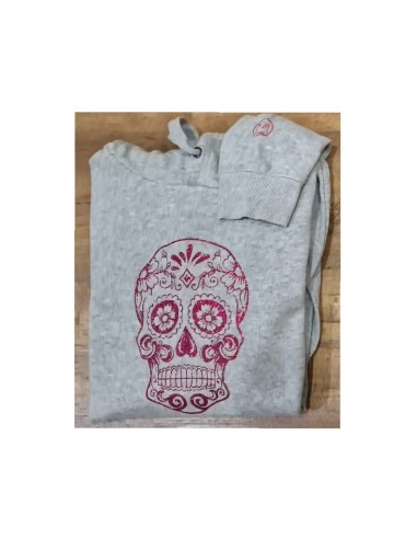 Sudadera Unisex "Colección Catrina"