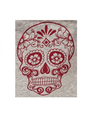 Sudadera Unisex "Colección Catrina"