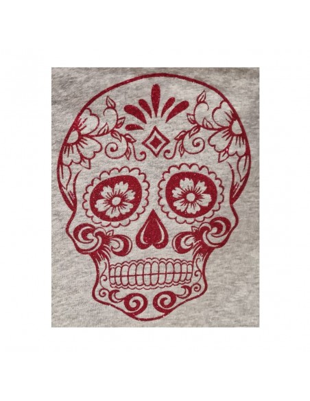 Sudadera Unisex "Colección Catrina"