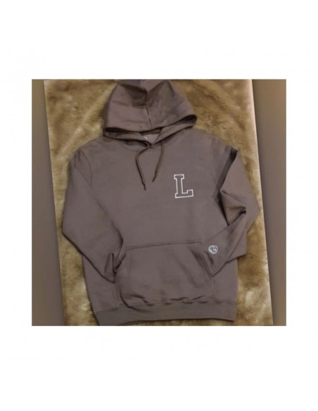 Sudadera Unisex "Colección Inicial"