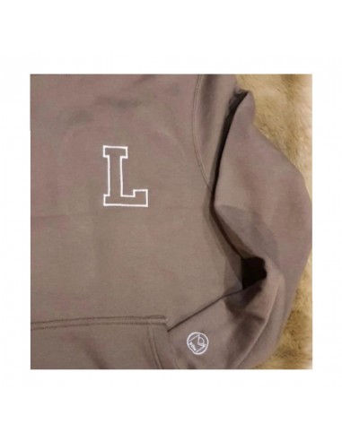 Sudadera Unisex "Colección Inicial"