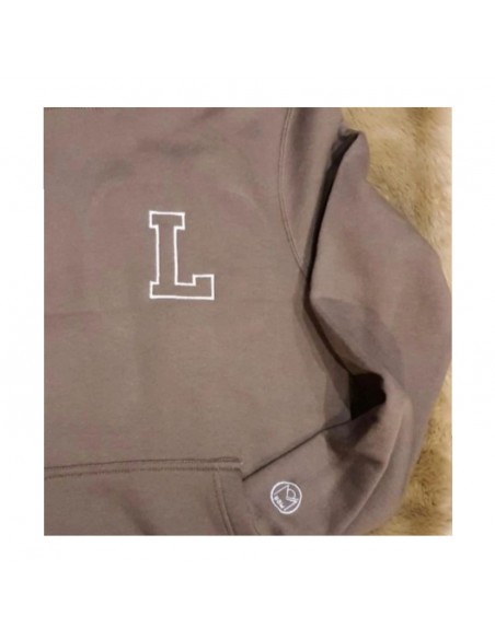 Sudadera Unisex "Colección Inicial"