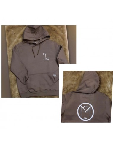 Sudadera Unisex "Colección Inicial"