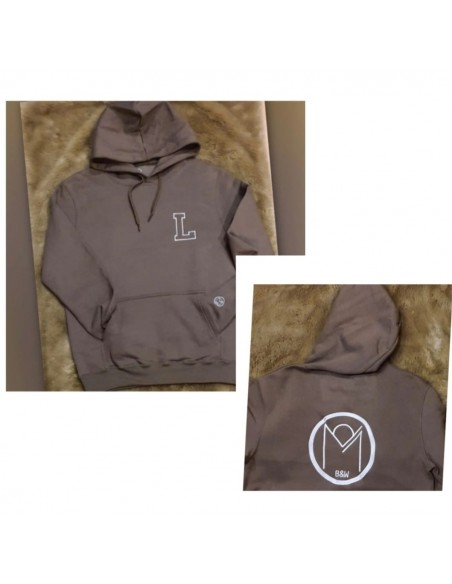 Sudadera Unisex "Colección Inicial"