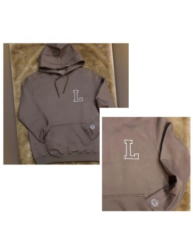 Sudadera Unisex "Colección Inicial"