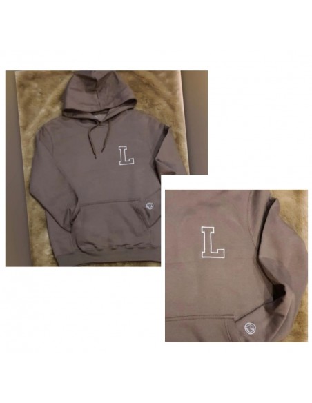 Sudadera Unisex "Colección Inicial"