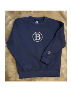 Sudadera Niña/o "Colección Inicial"