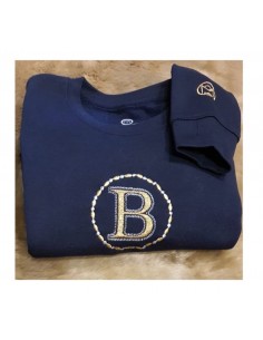 Sudadera Niña/o "Colección Inicial" 2