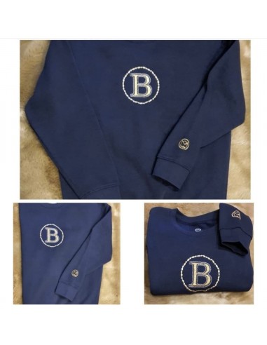 Sudadera Niña/o "Colección Inicial"