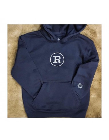 Sudadera Niña/o "Colección Inicial"