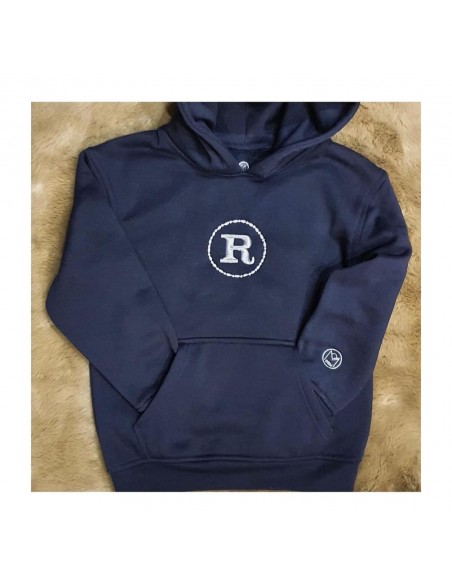 Sudadera Niña/o "Colección Inicial"