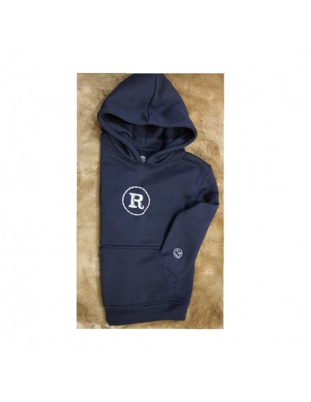 Sudadera Niña/o "Colección Inicial"
