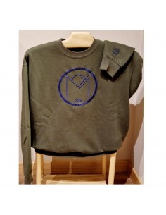 Sudadera Unisex "Colección Firma"