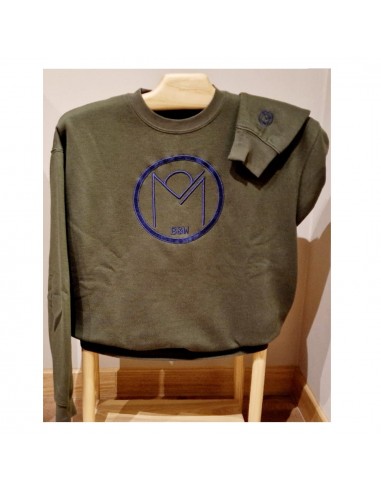 Sudadera Unisex "Colección Firma"