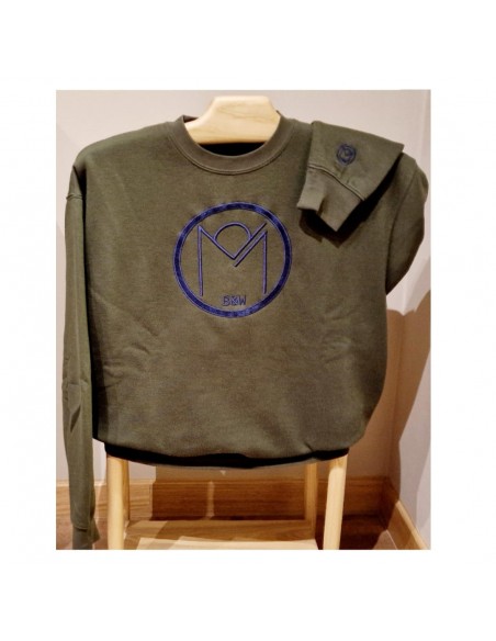Sudadera Unisex "Colección Firma"