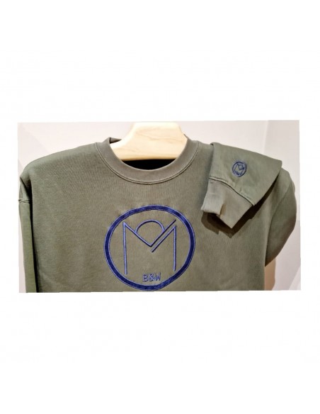 Sudadera Unisex "Colección Firma"