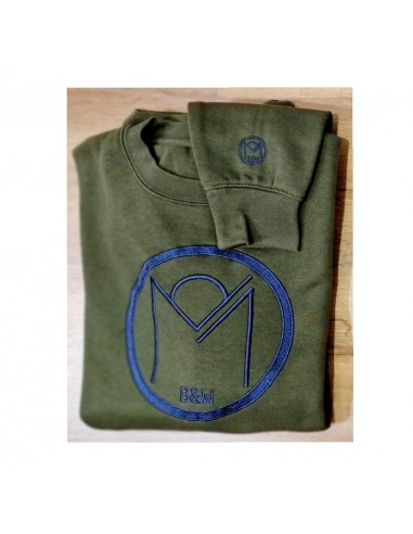 Sudadera Unisex "Colección Firma"