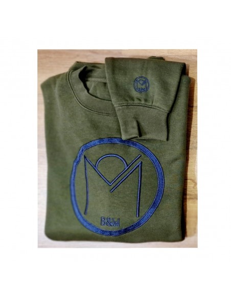 Sudadera Unisex "Colección Firma"