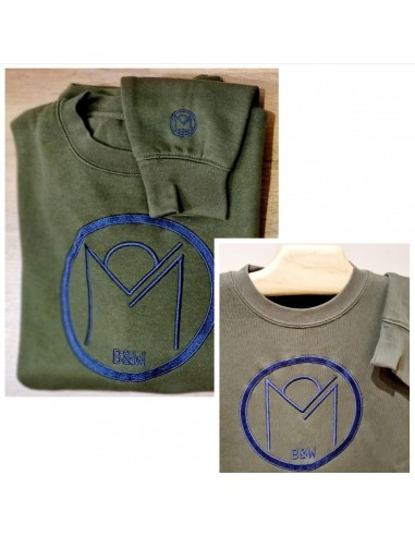 Sudadera Unisex "Colección Firma"
