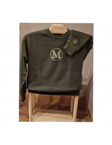 Sudadera Unisex "Colección Bordado"