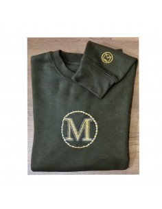 Sudadera Unisex "Colección Bordado" 2