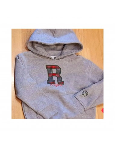 Sudadera Niña/o Unisex"Colección Inicial" Mod.33