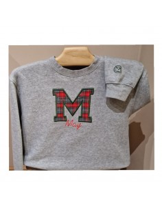 Sudadera Unisex "Colección Inicial" Mod.33