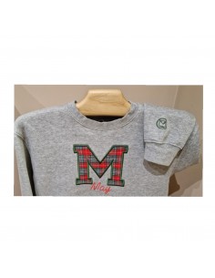 Sudadera Unisex "Colección Inicial" Mod.33 2