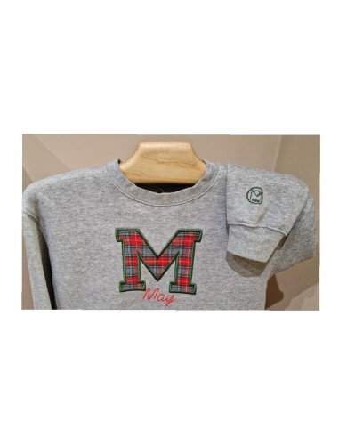 Sudadera Unisex "Colección Inicial" Mod.33