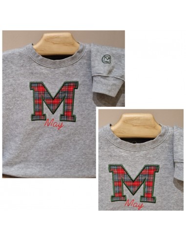 Sudadera Unisex "Colección Inicial" Mod.33