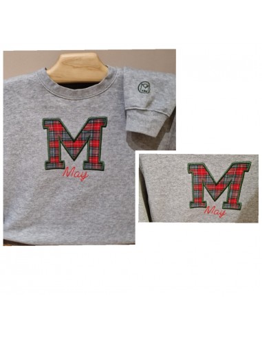 Sudadera Unisex "Colección Inicial" Mod.33