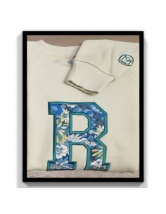 Sudadera de Niña/o "Colección Inicial" Mod.68 2