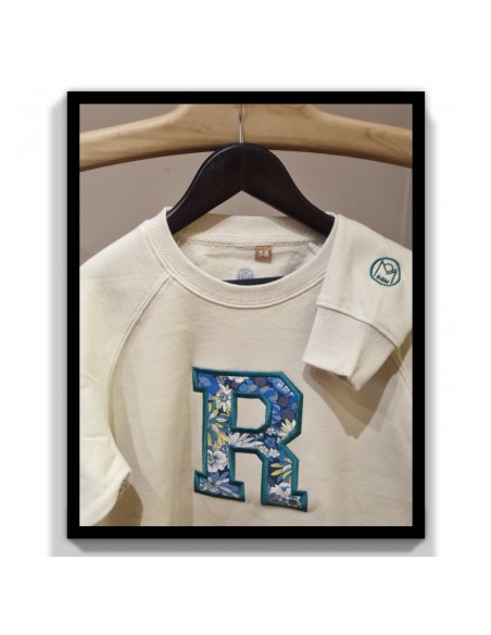 Sudadera de Niña/o "Colección Inicial" Mod.68