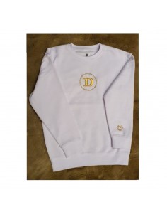Sudadera Unisex "Colección Inicial"