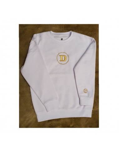 Sudadera Unisex "Colección Inicial"