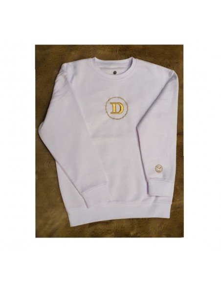 Sudadera Unisex "Colección Inicial"