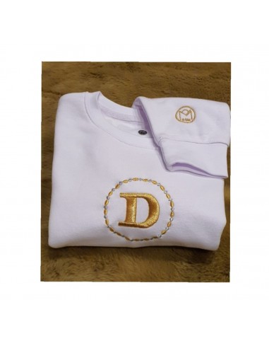 Sudadera Unisex "Colección Inicial"