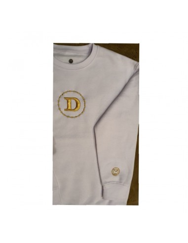 Sudadera Unisex "Colección Inicial"
