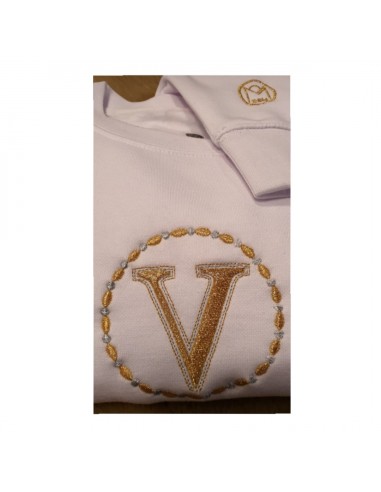 Sudadera Unisex "Colección Inicial"