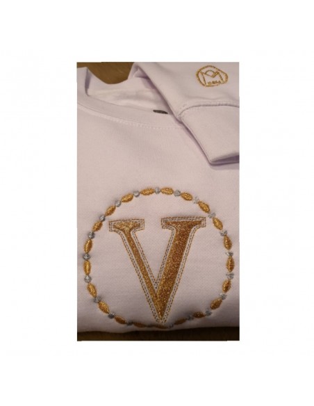 Sudadera Unisex "Colección Inicial"