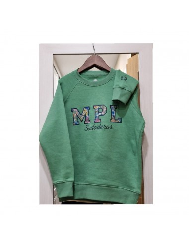 Sudadera Niña/o "Colección Inicial" Mod.66