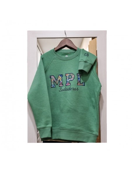 Sudadera Niña/o "Colección Inicial" Mod.66
