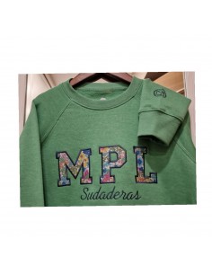 Sudadera Niña/o "Colección Inicial" Mod.66 2